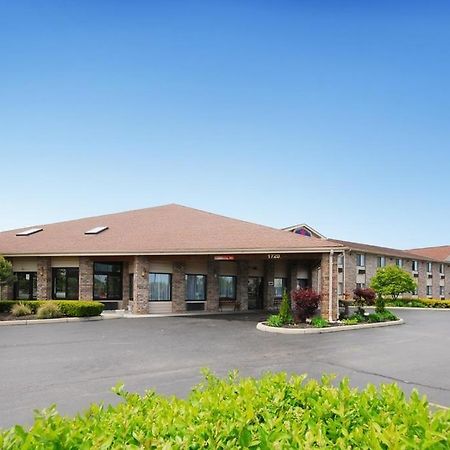 Baymont By Wyndham Delaware Ξενοδοχείο Εξωτερικό φωτογραφία