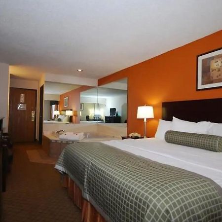 Baymont By Wyndham Delaware Ξενοδοχείο Δωμάτιο φωτογραφία