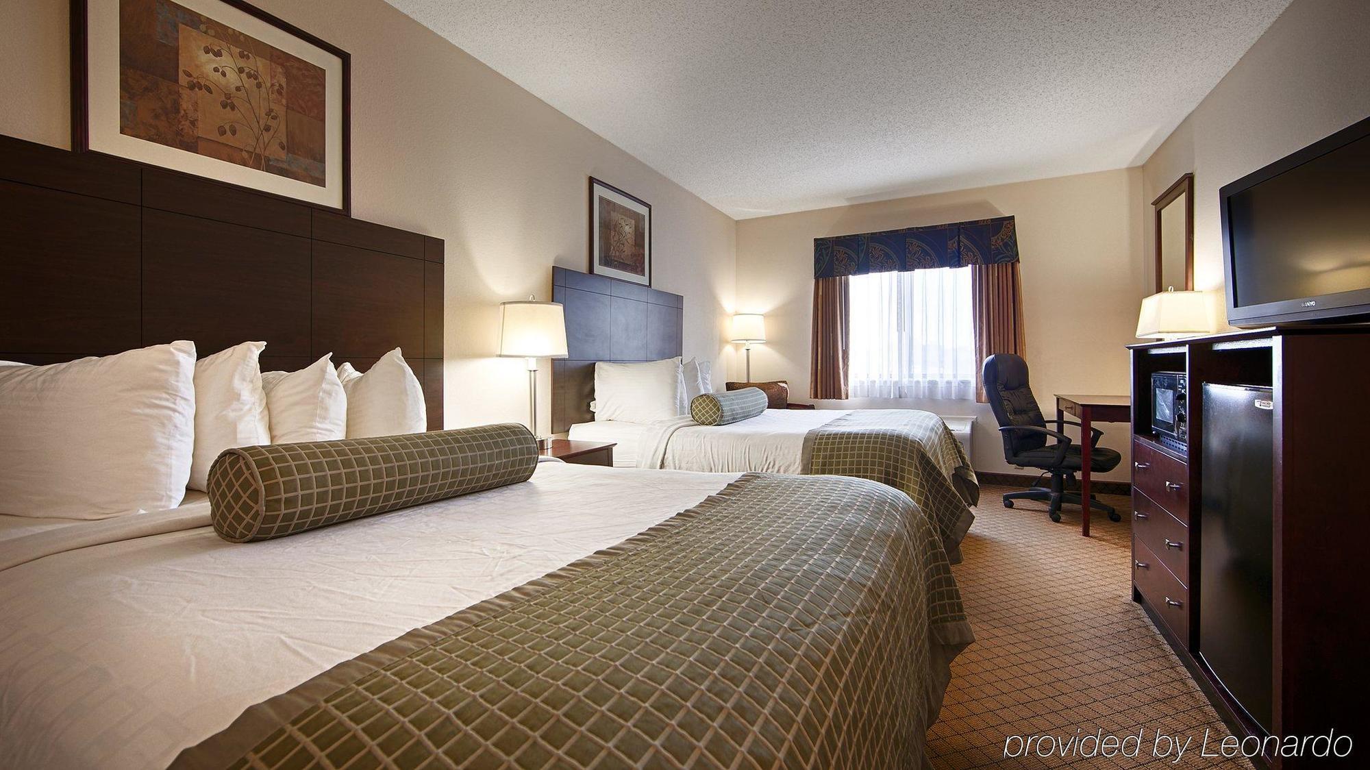 Baymont By Wyndham Delaware Ξενοδοχείο Εξωτερικό φωτογραφία