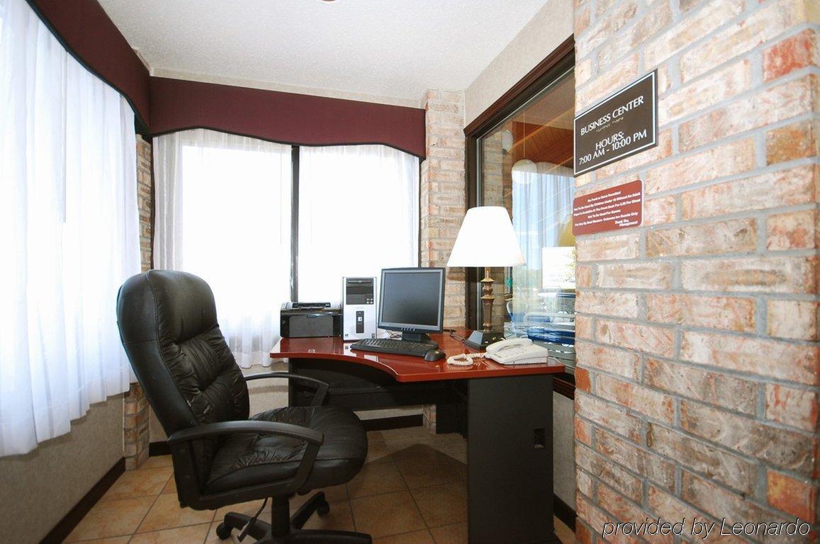 Baymont By Wyndham Delaware Ξενοδοχείο Ανέσεις φωτογραφία