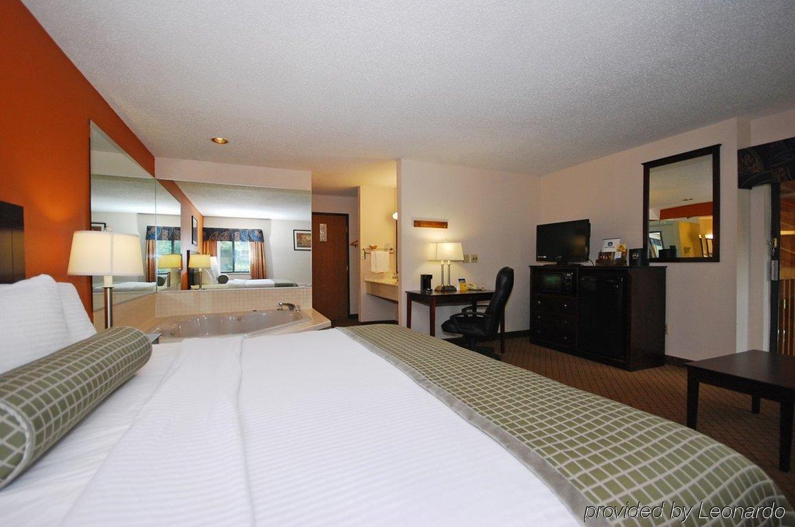 Baymont By Wyndham Delaware Ξενοδοχείο Δωμάτιο φωτογραφία