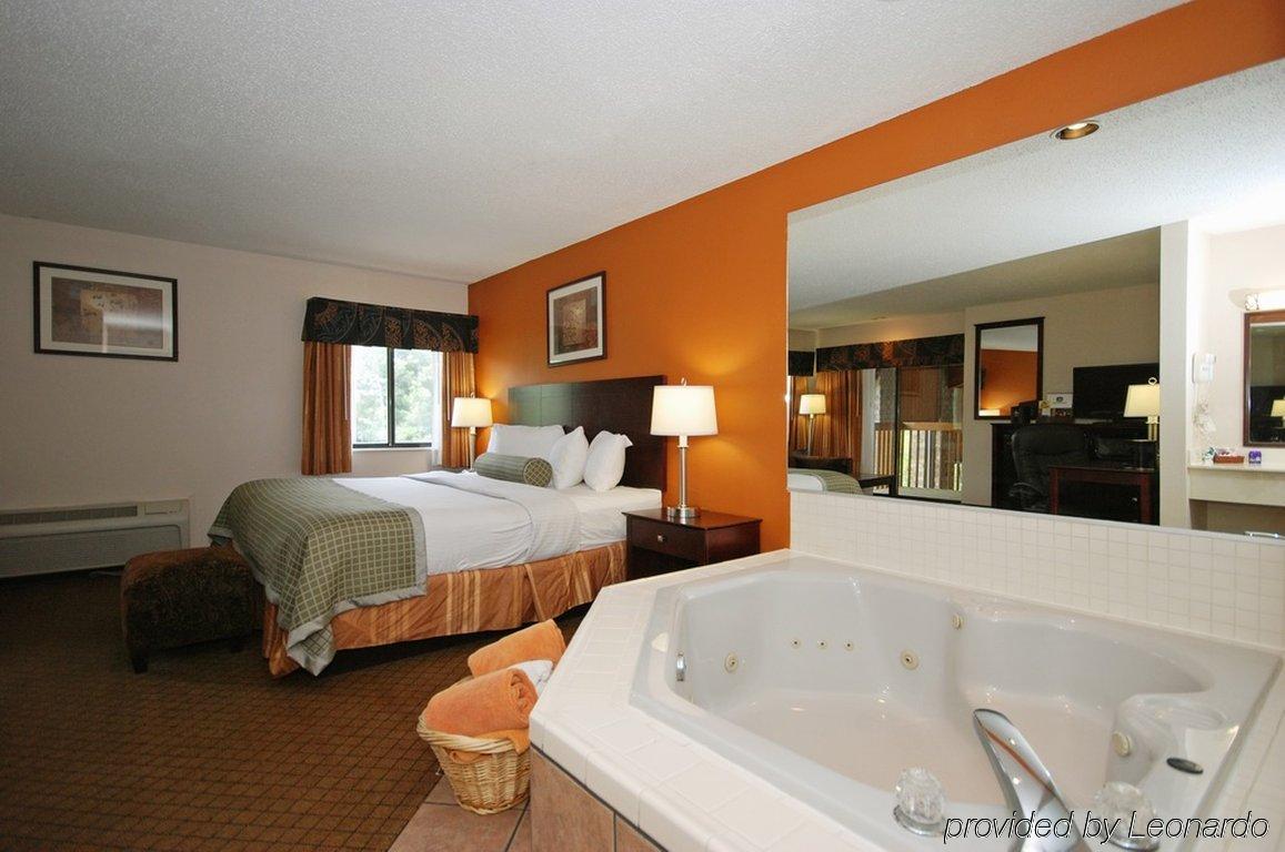 Baymont By Wyndham Delaware Ξενοδοχείο Δωμάτιο φωτογραφία