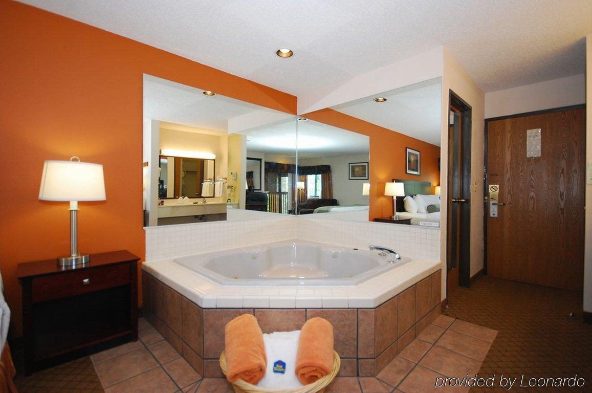 Baymont By Wyndham Delaware Ξενοδοχείο Δωμάτιο φωτογραφία