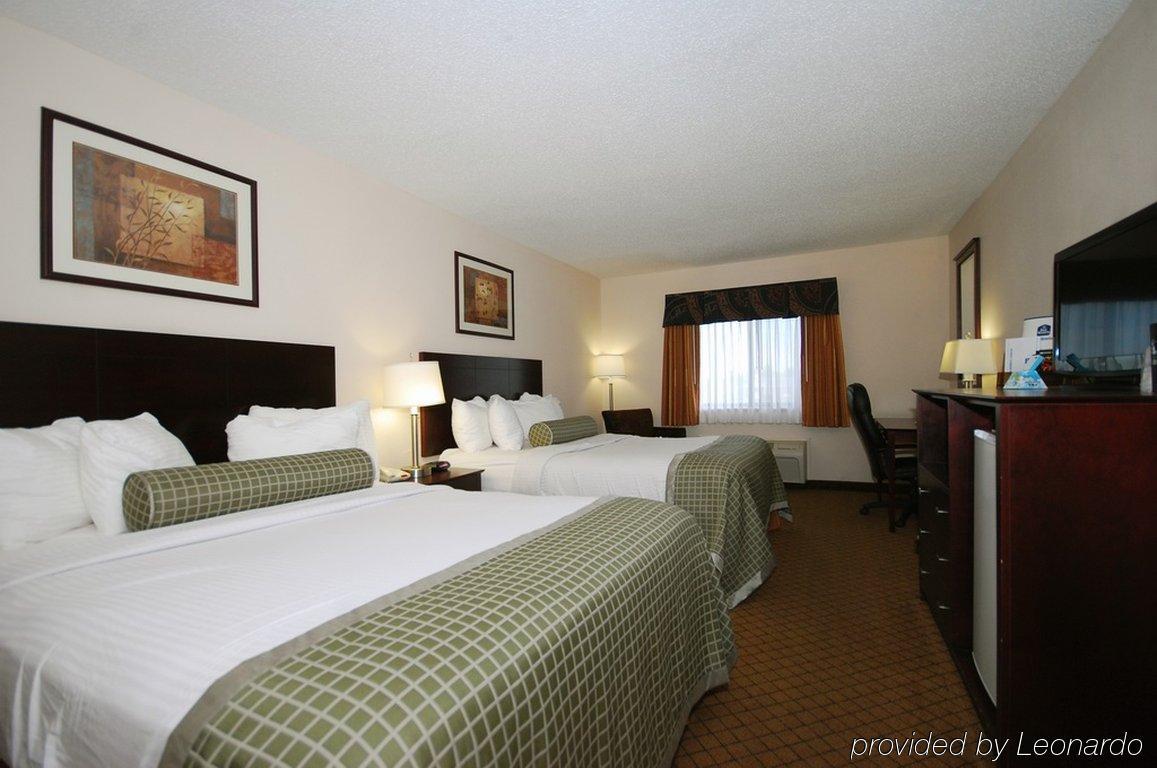 Baymont By Wyndham Delaware Ξενοδοχείο Δωμάτιο φωτογραφία