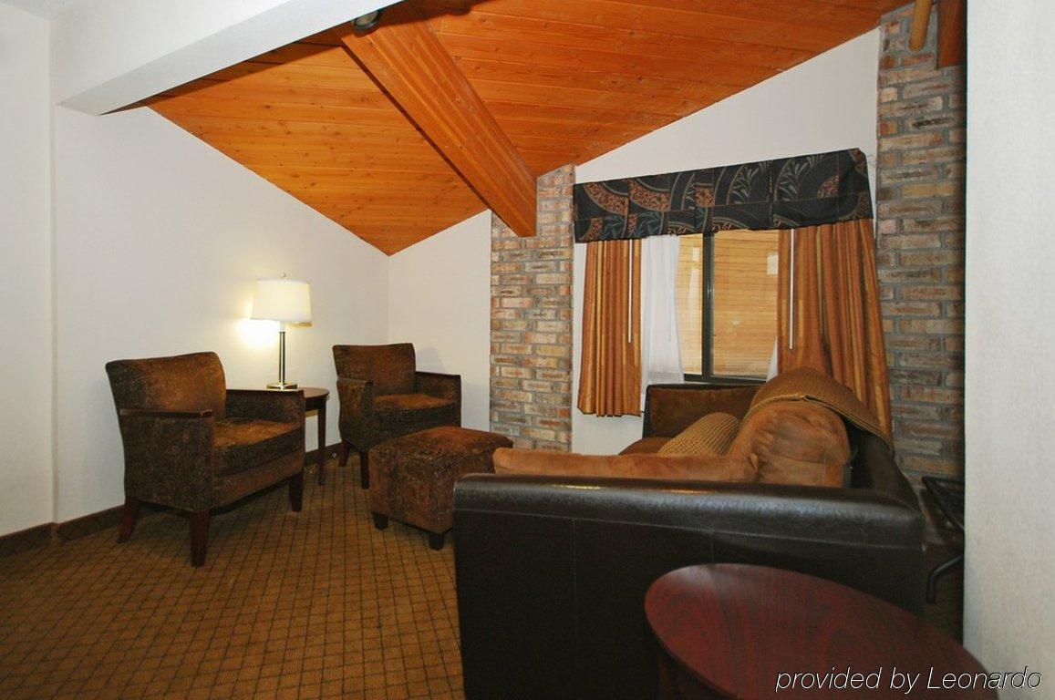 Baymont By Wyndham Delaware Ξενοδοχείο Δωμάτιο φωτογραφία