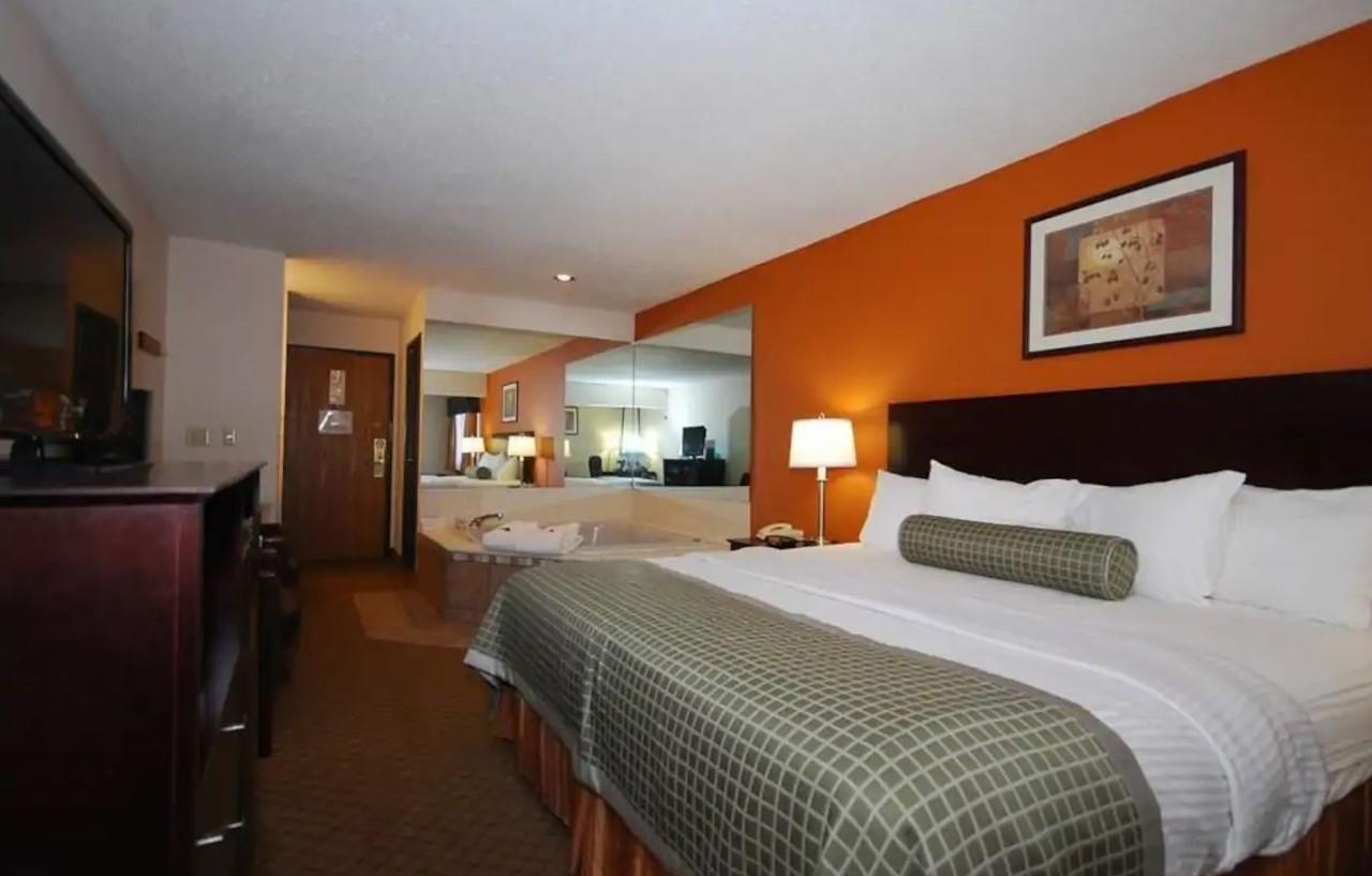 Baymont By Wyndham Delaware Ξενοδοχείο Δωμάτιο φωτογραφία